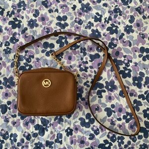 Michael Kors Small Crossbody Purse